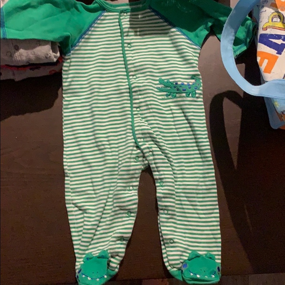 Pajamas